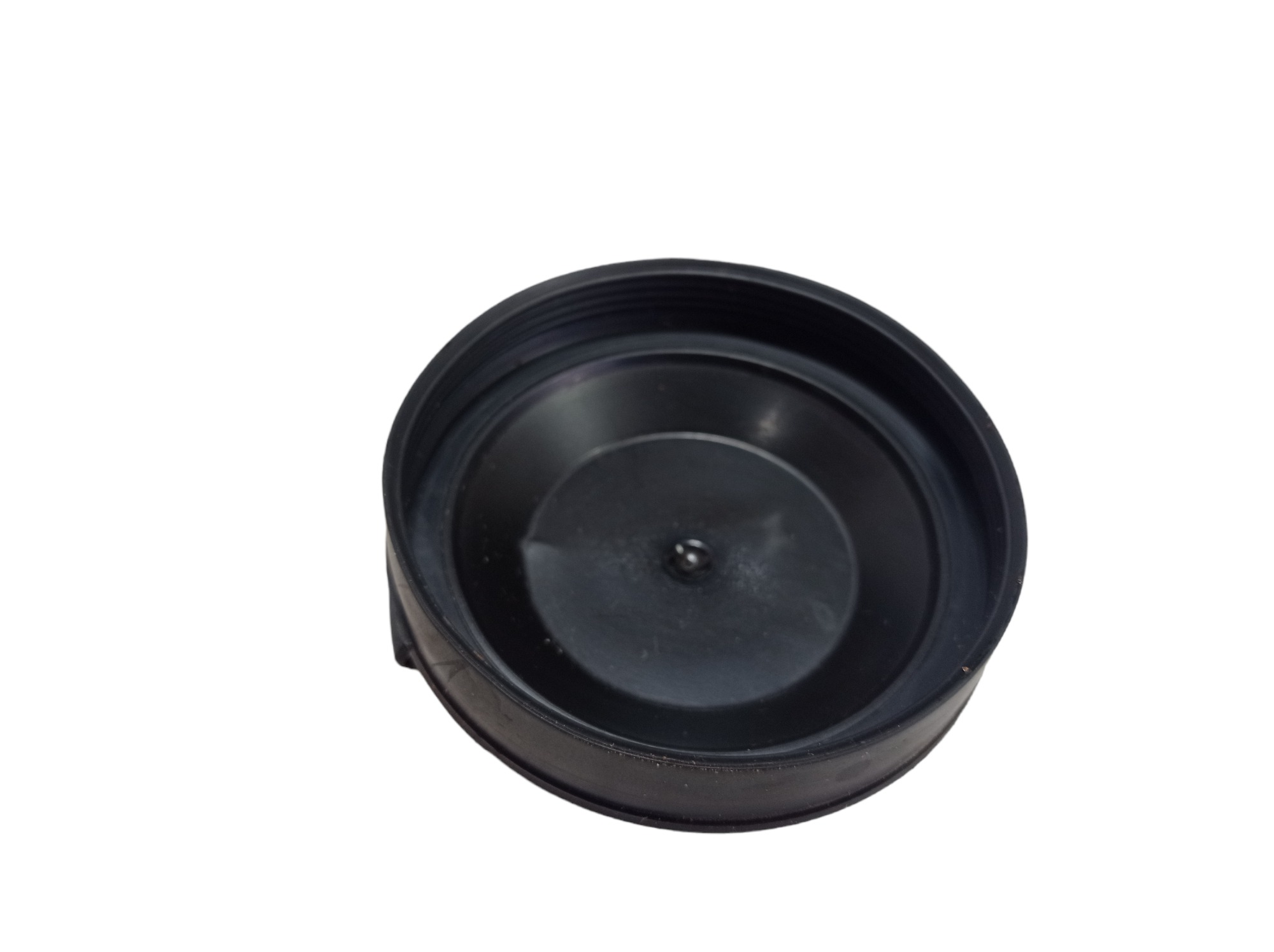Tampa Farol Land Rover Discovery 4 2010 A 2014 V582 Preto