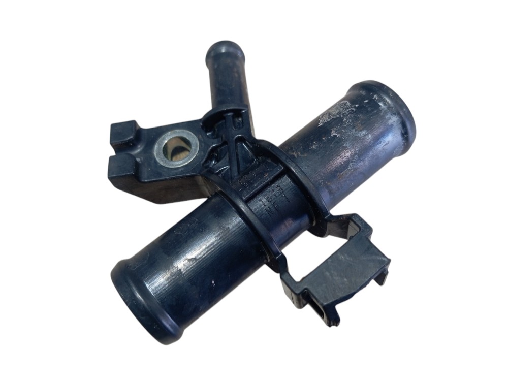 Duto Água Motor Lexus Rx500hf Sport 2023 V619 4