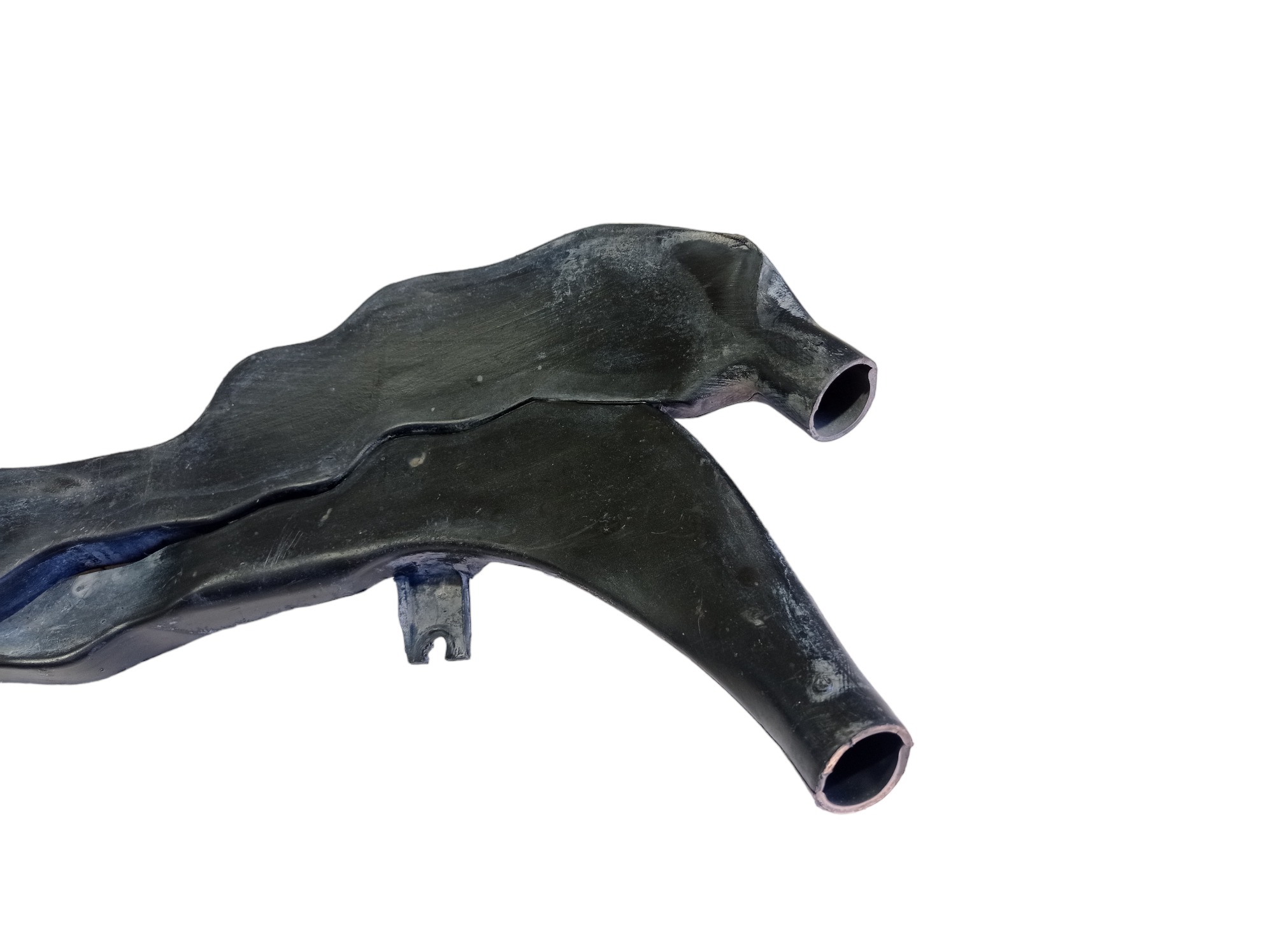 Duto De Ar Range Rover Vogue 3.6 2008 V583 4