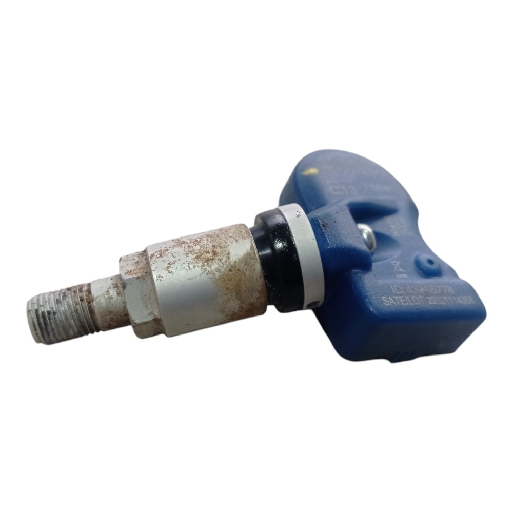 Sensor Pneu Jac Ej7 2023 V618 1