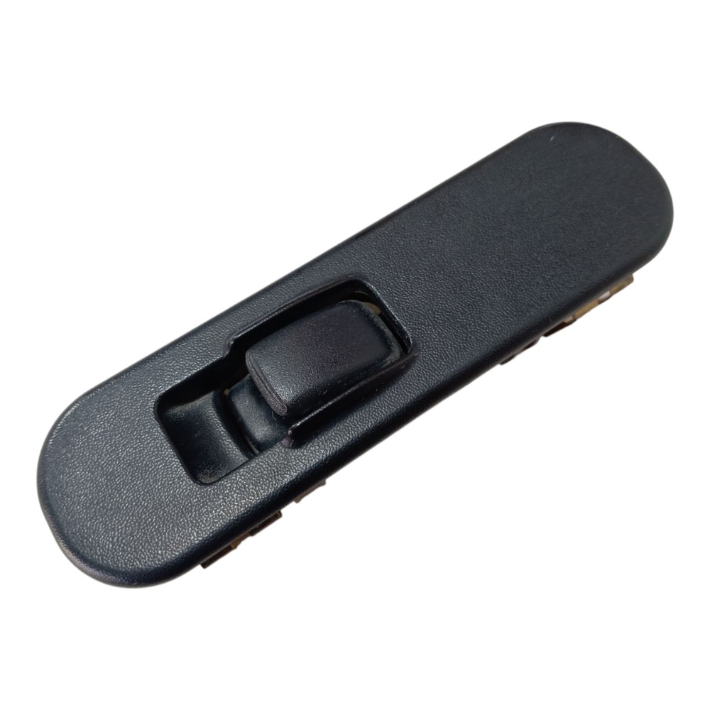 Botão Vidro Porta Traseira Esque Ford Fusion 2009 2012 V637 8