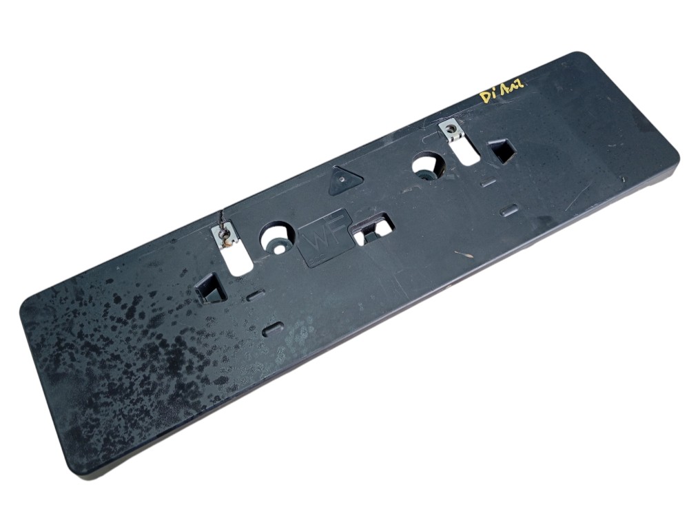 Suporte Placa Dianteira Lexus Rx500hf 2023 V619 2