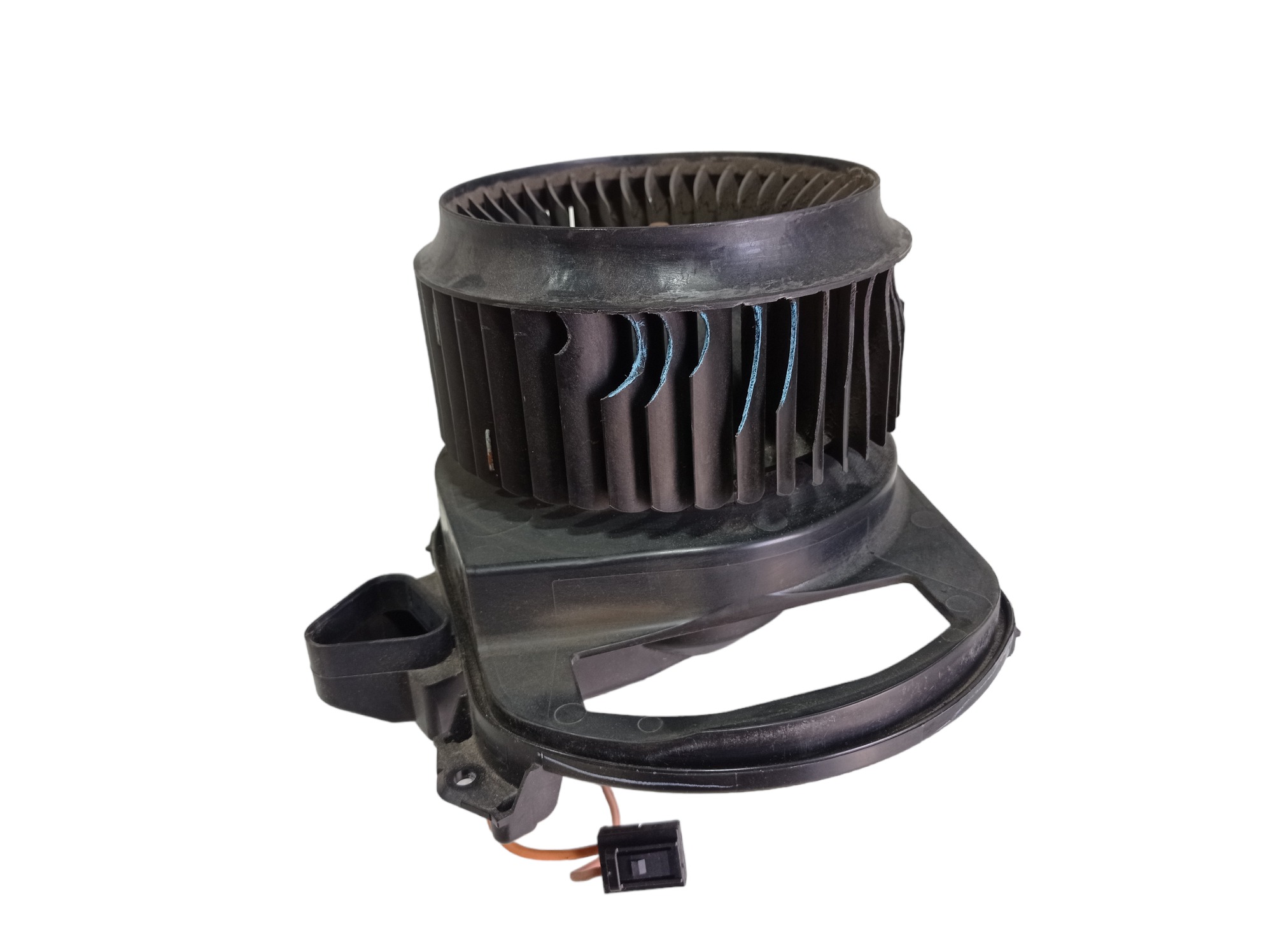 Motor Ventilador Mercedes Gla 200 2016 A2469061601 V568 3