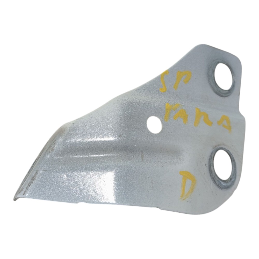 Suporte Paralama Direito Byd Dolphin Mini 2024 2025 V665 2