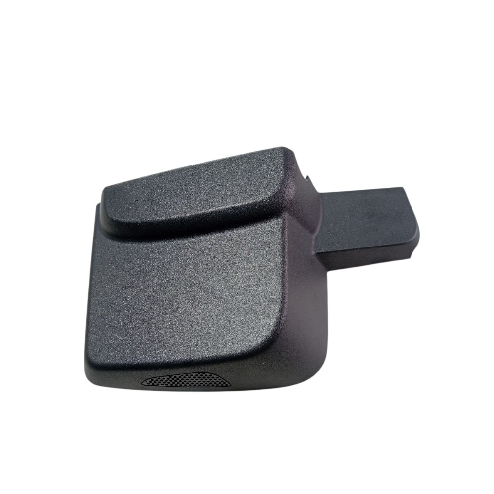 Acabamento Retrovisor Intern Fiat Pulse Fastback 2021 A 2024 5