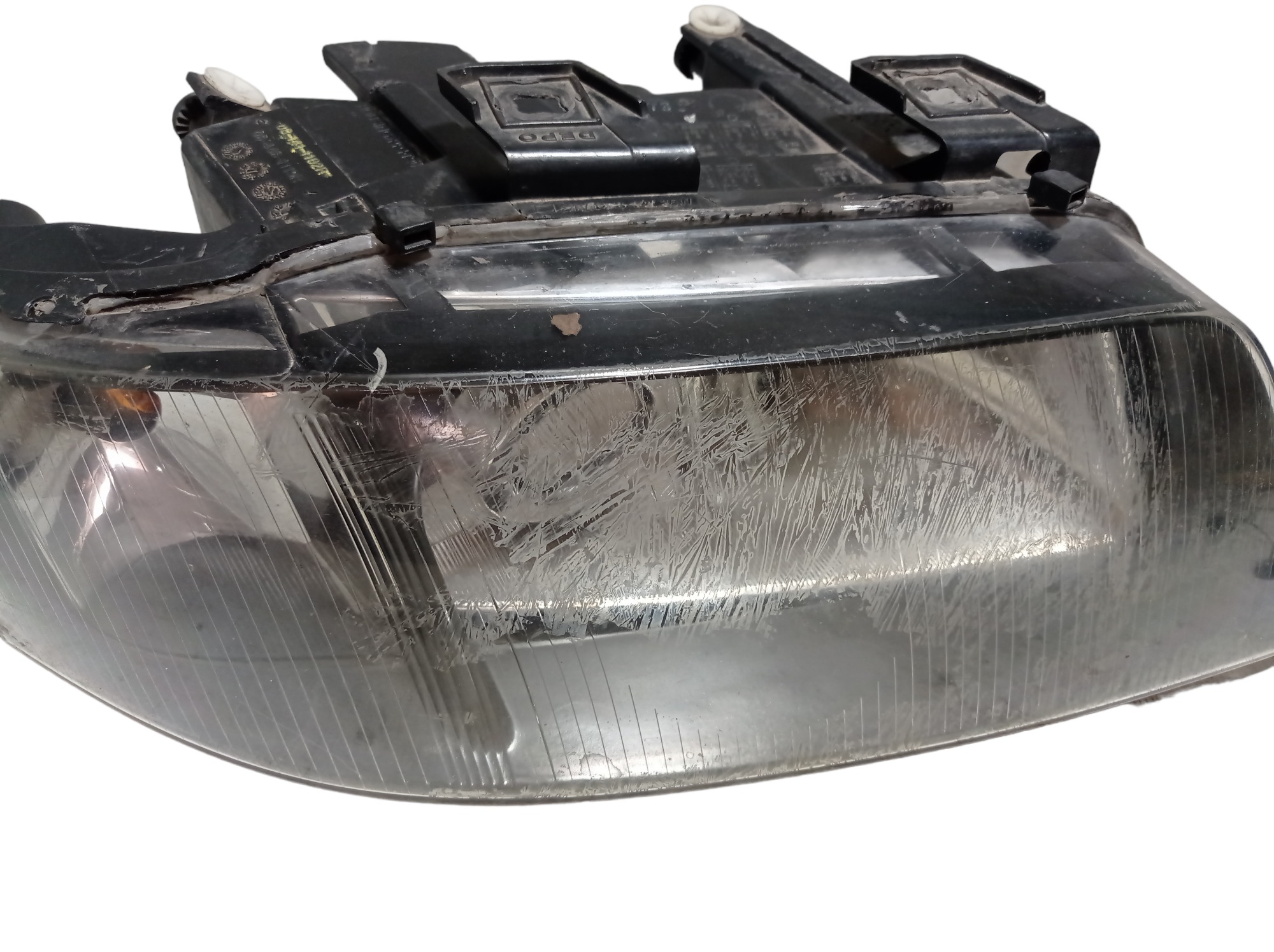 Farol Direito Audi A6 Avant 2001 V261 Direito 4