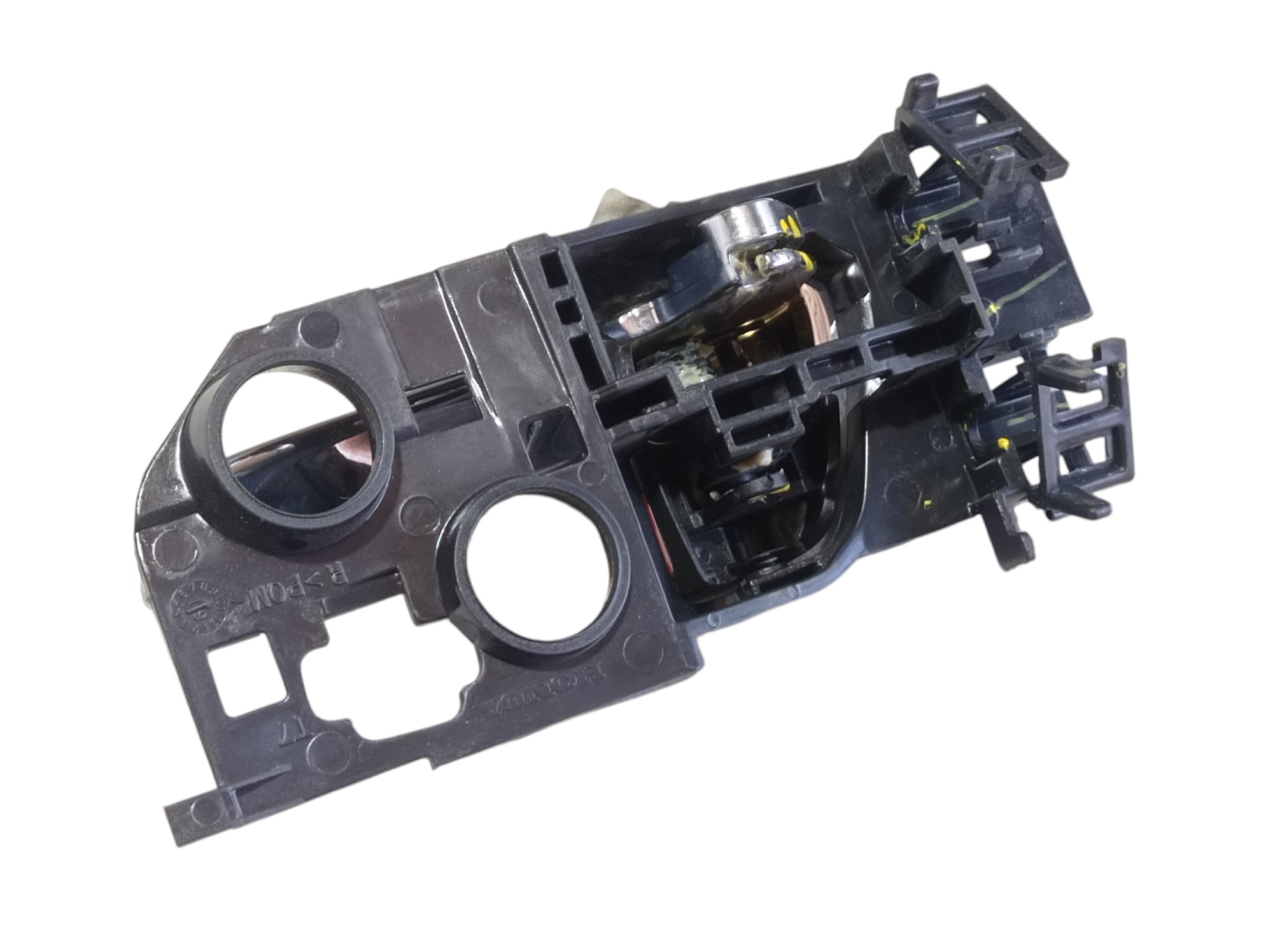 Maçaneta Int Diant Direita Honda Hrv Touring 2020 2025 V602 4
