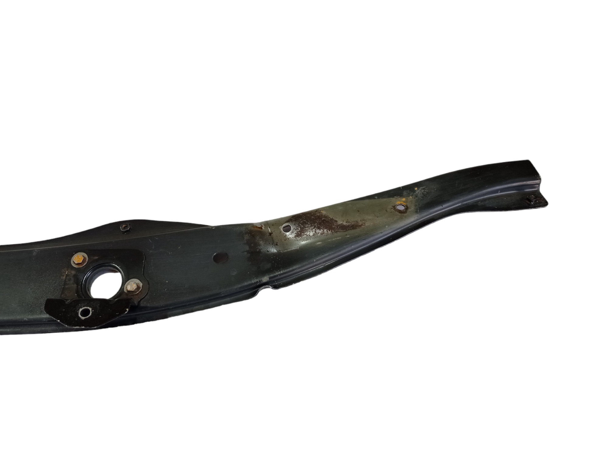 Travessa Inferior Radiador Chery Cielo 1.6 16v 2012 V514 1