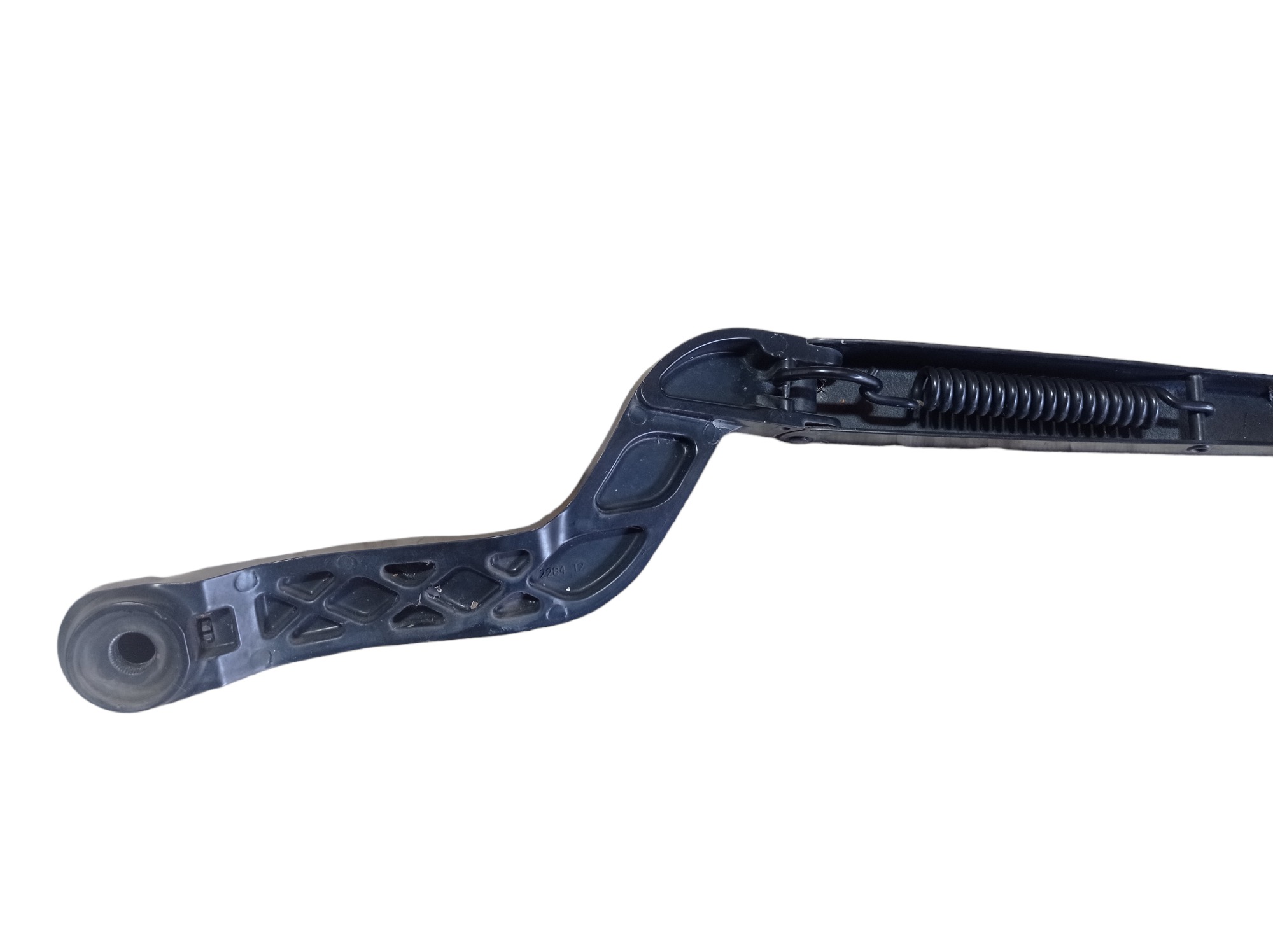 Braço Limpador Parabrisa Esquerdo Range Rover Sport 014 V592 Esquerdo 5