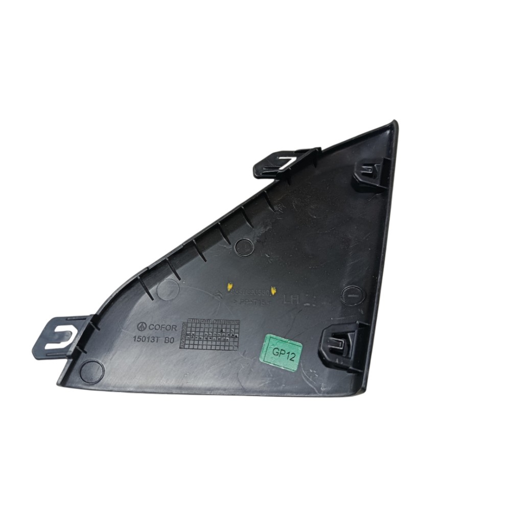 Acabamento int retrovisor esquerdo Citroen C3 Aircross 2024 2