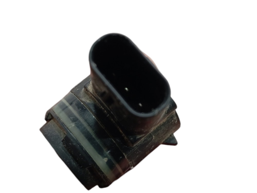 Sensor Estacionamento Dianteiro Vw Golf Highline 2014 V626 4