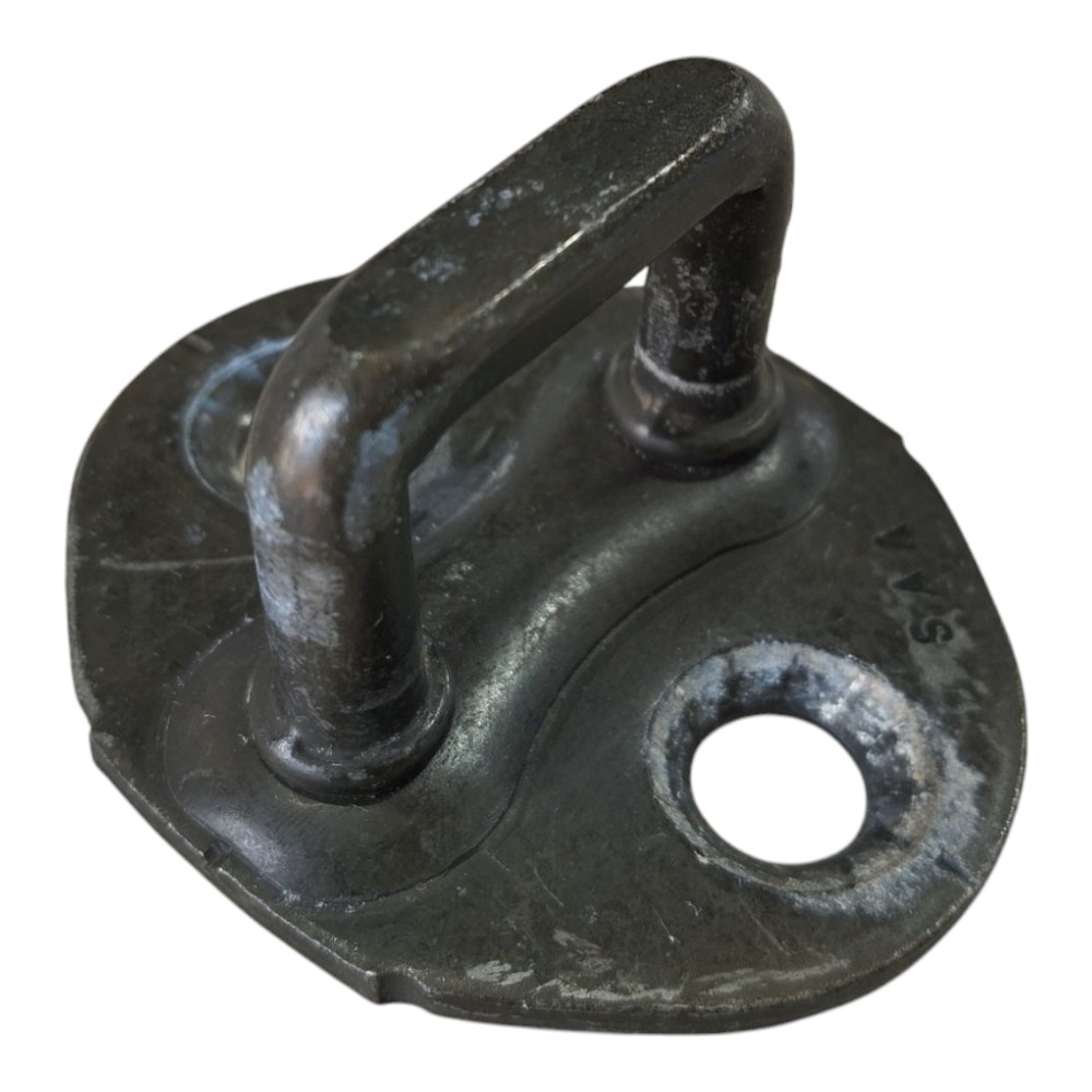 Batente Porta Mitsubishi L200 Sport 2004 V638 7