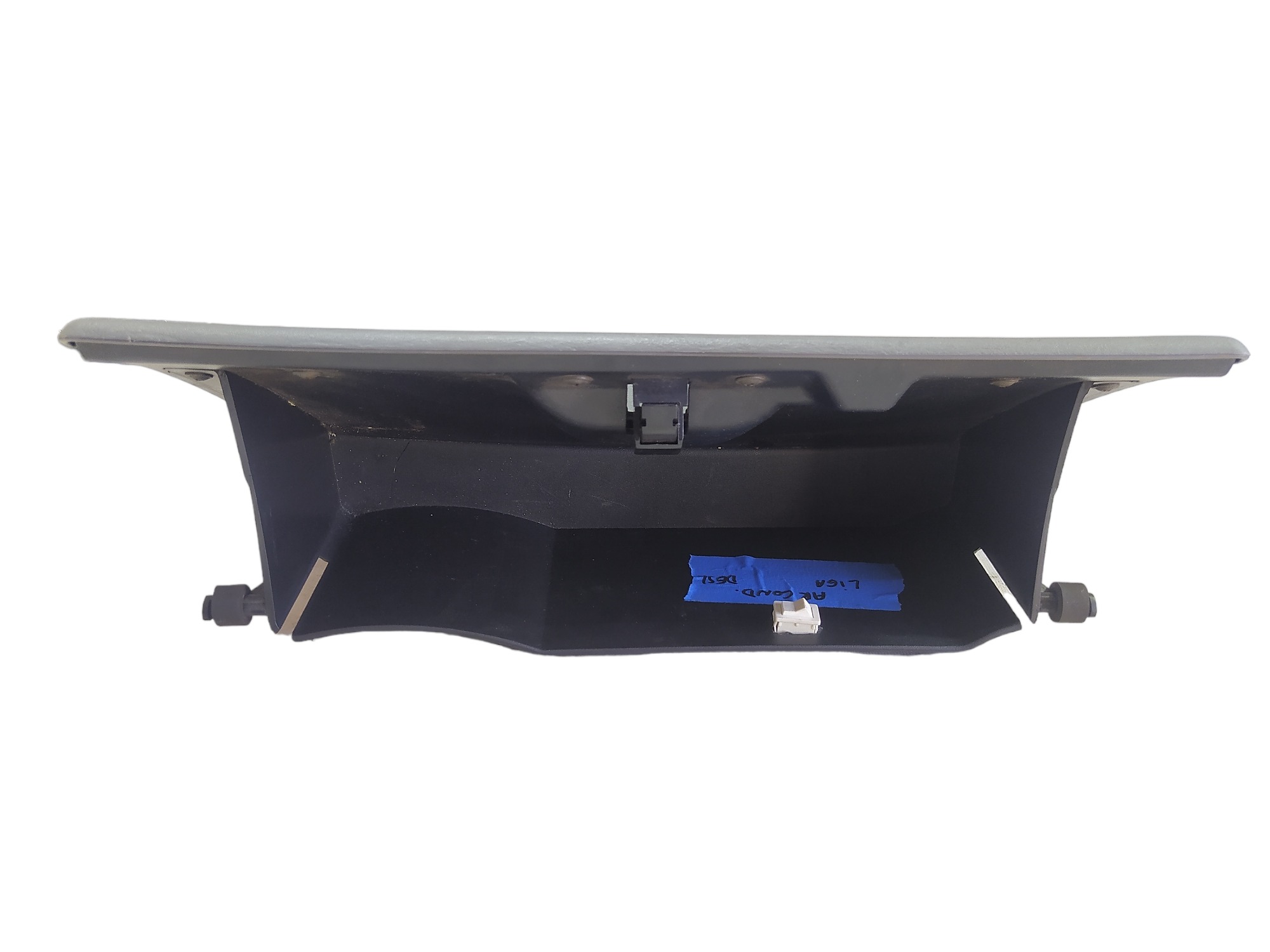 Porta Luvas Chrysler Grand Caravan 3.3 V6 2005 V586 2