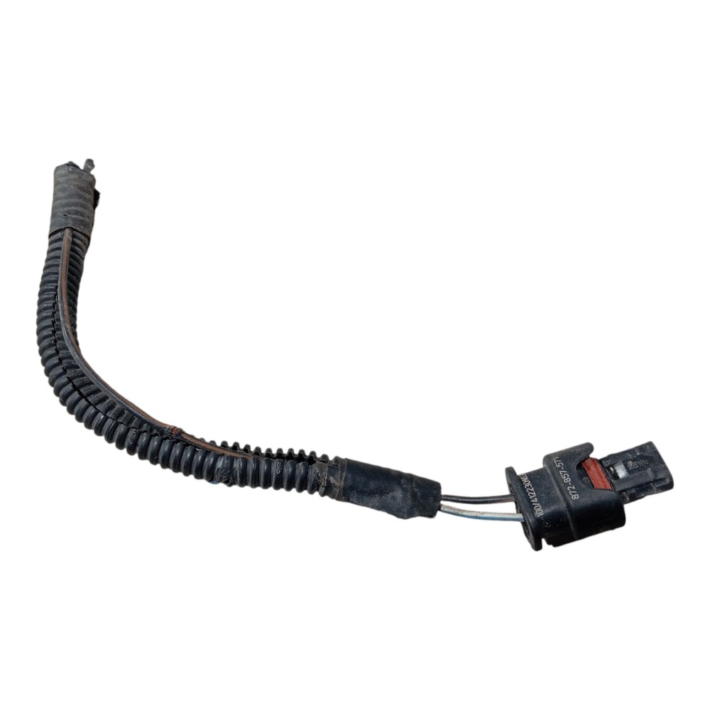Plug Sensor Estacionamento Trase Ram Rampage Rt 2023 25 V664 3