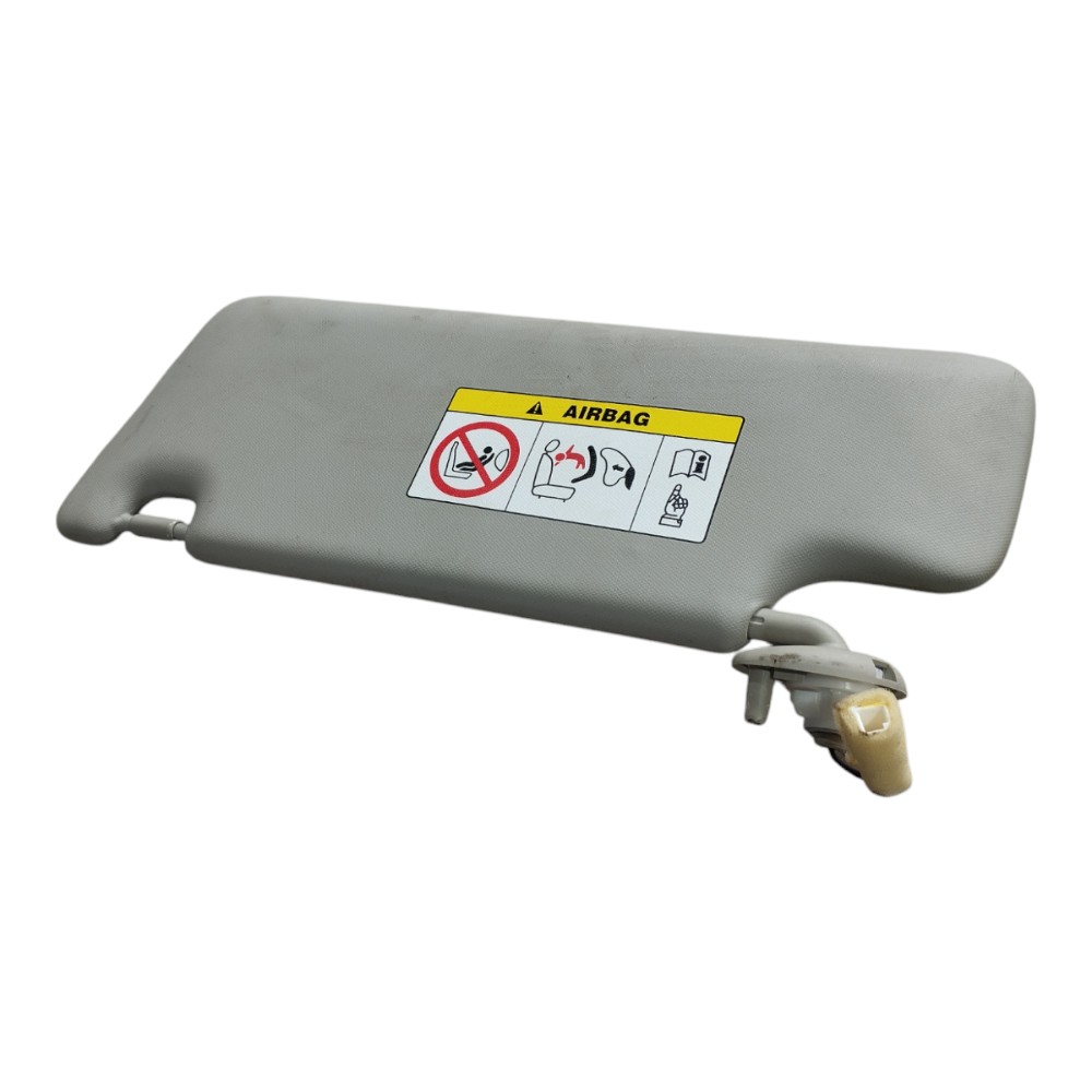 Quebra Sol Direito Honda Hrv Exl 2023 2025 V644 3