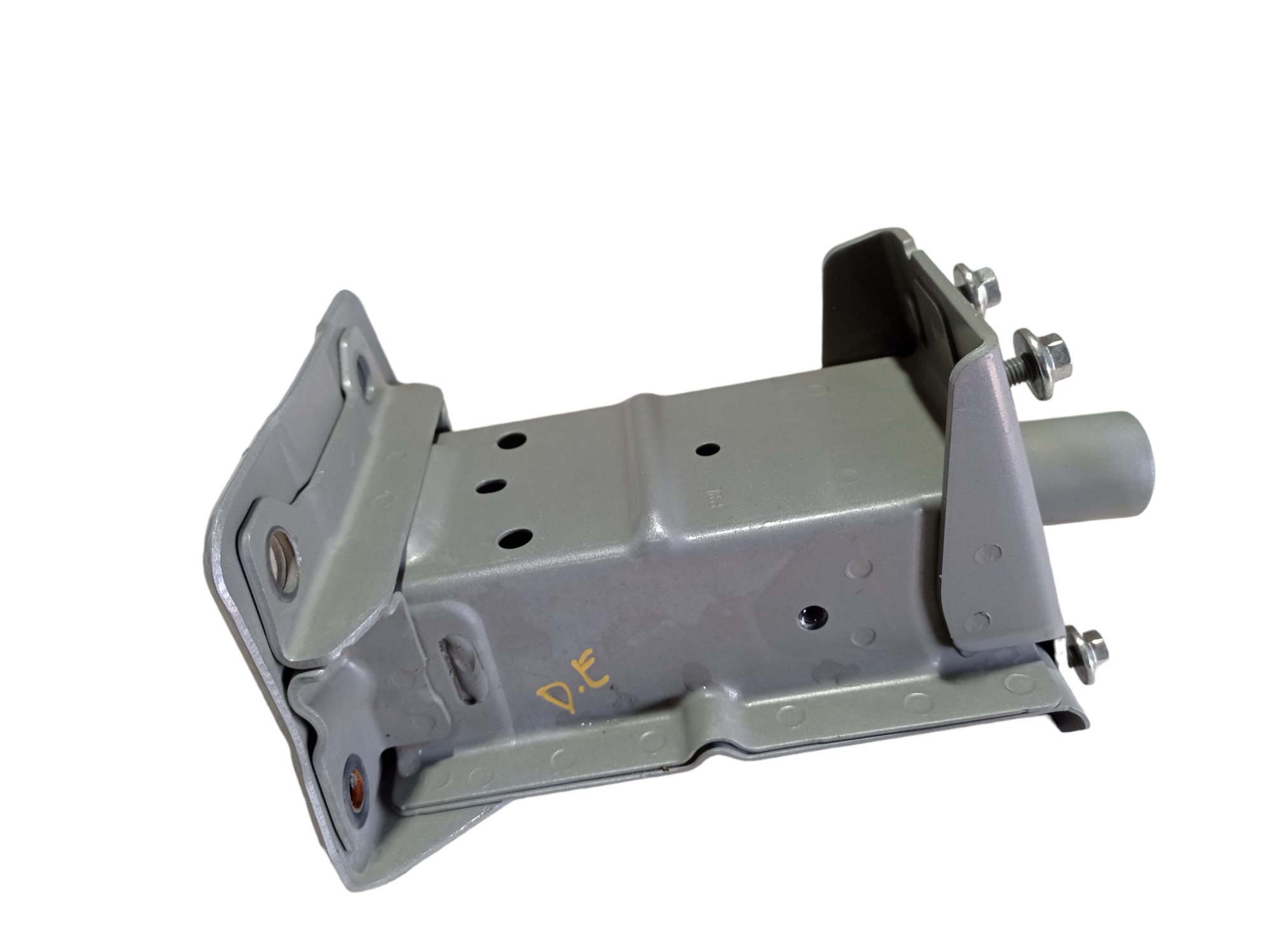 Ponta Longarina Dianteira Esquerda Nissan Leaf 2022 V589 1