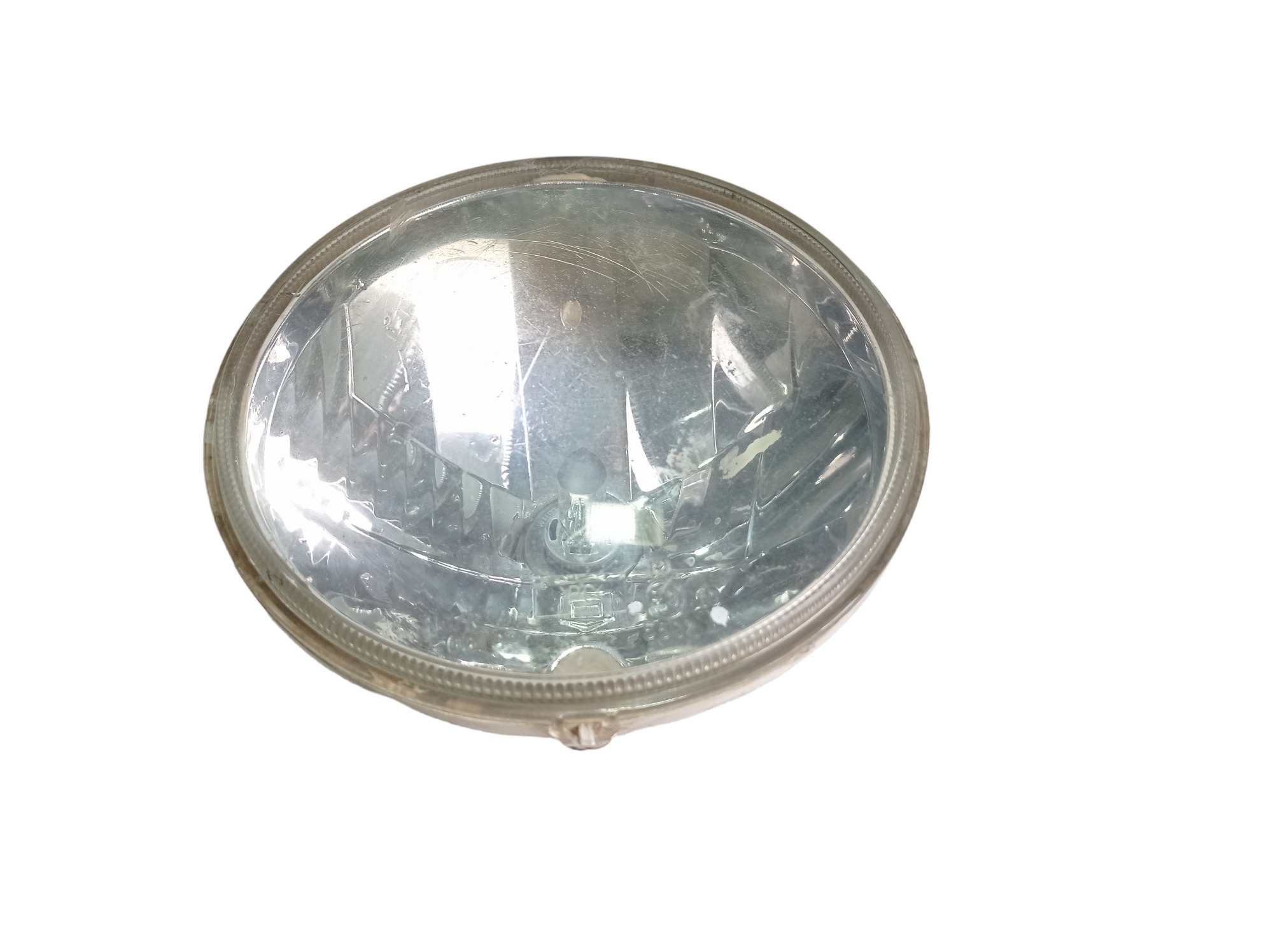 Farol Direito Mitsubishi Pajero Sport 2010 V569 Direito 7