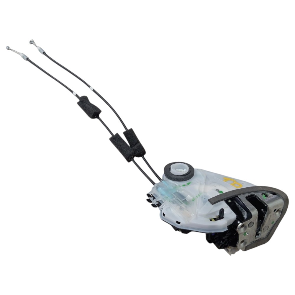 Fechadura Porta Traseira Direita Honda Hrv 2023 A 2025 V644 4