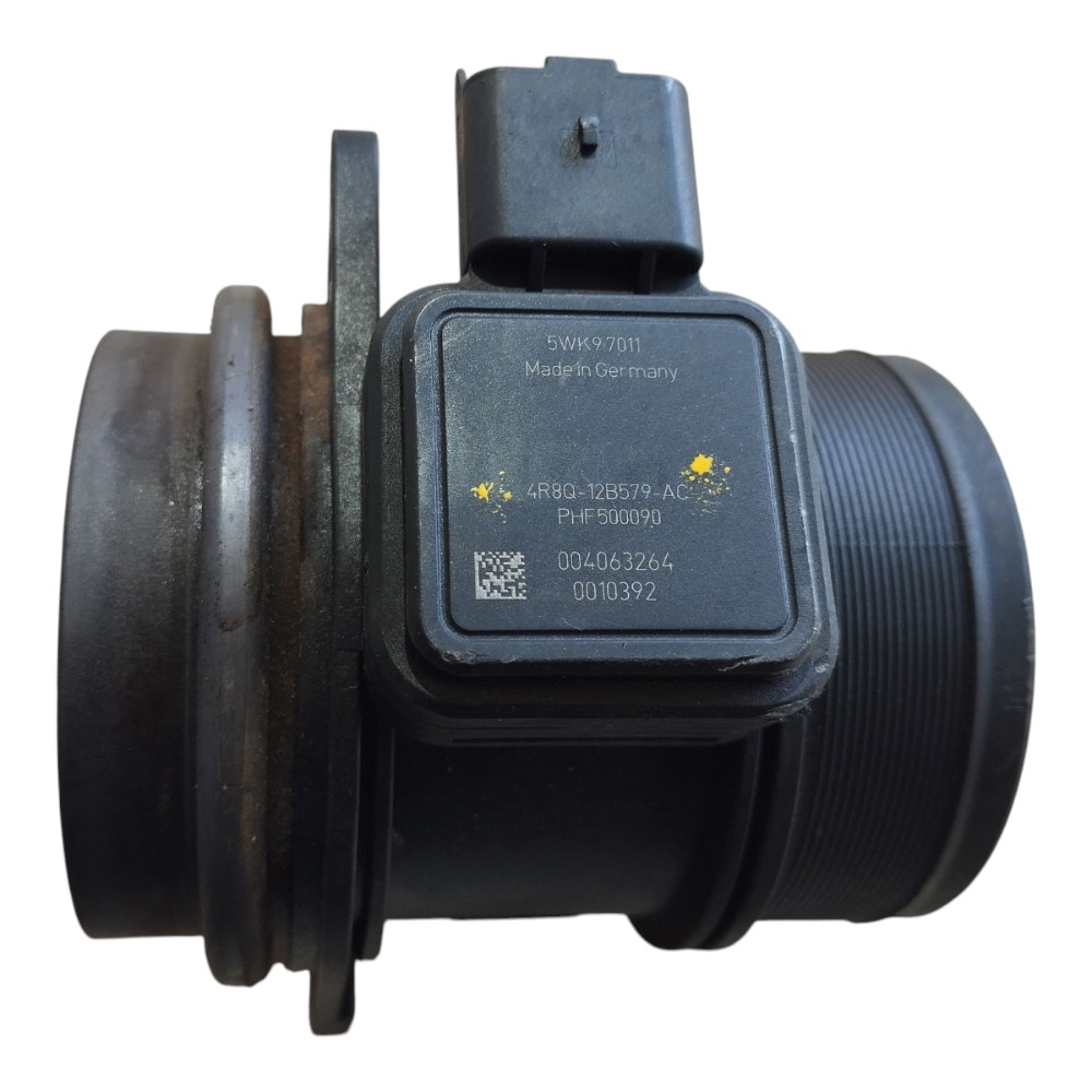 Sensor Filtro Ar Land Rover Discovery 4 2010 A 2014 V656 5
