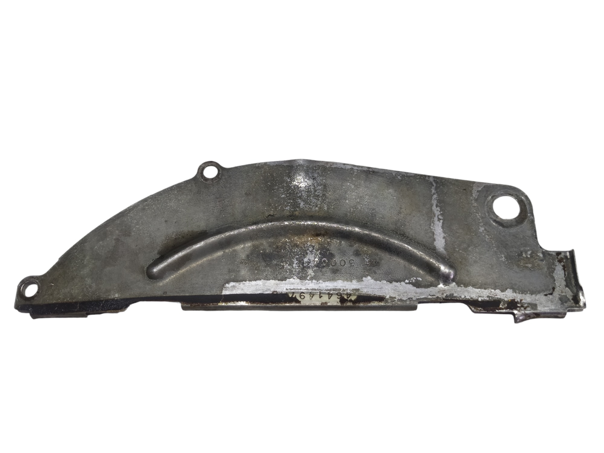 Defletor De Câmbio Chrysler Grand Caravan 2005 V586 7