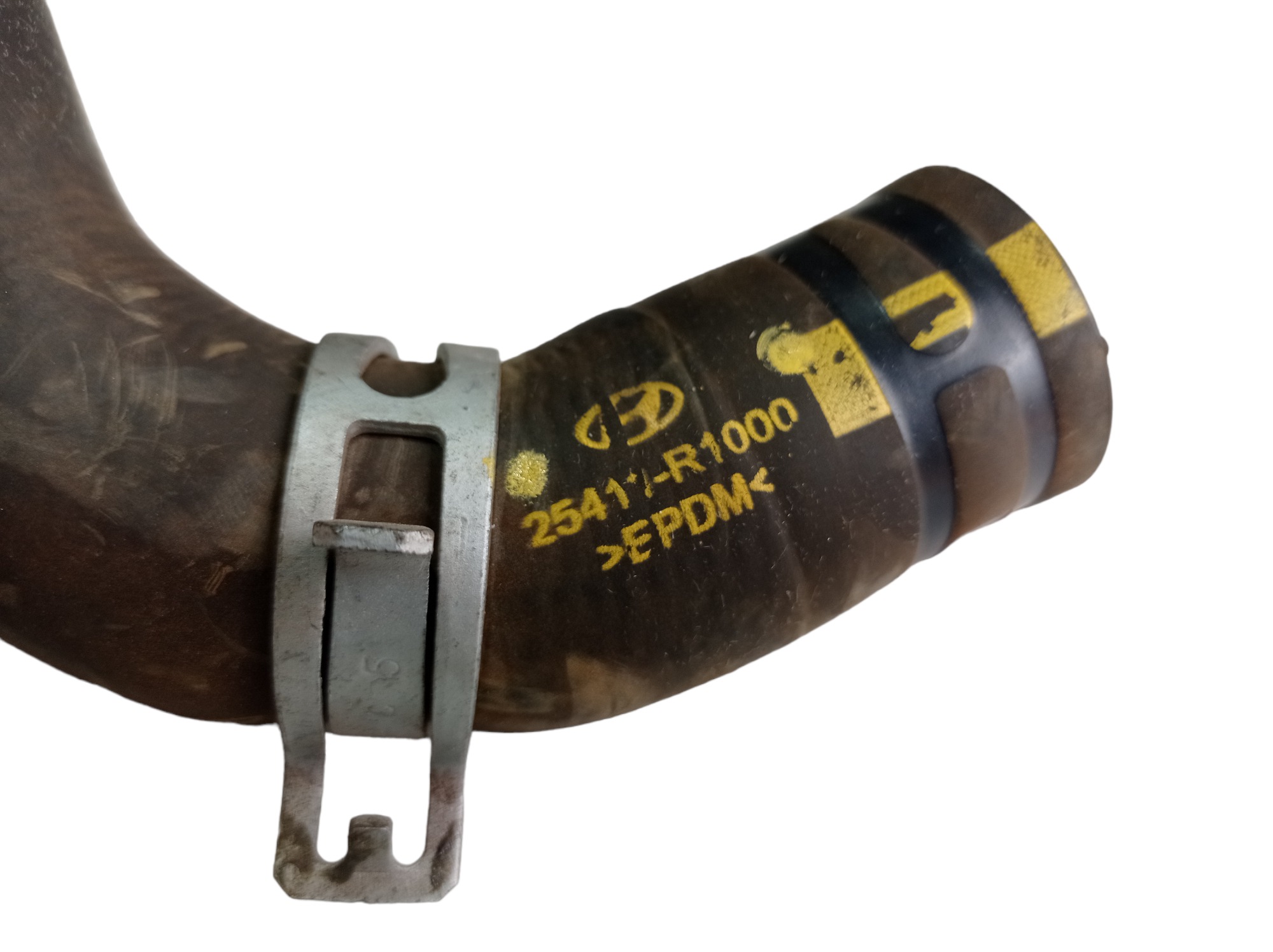 Mangueira Radiador Hyundai Hb20 Confort 2023 V590 6