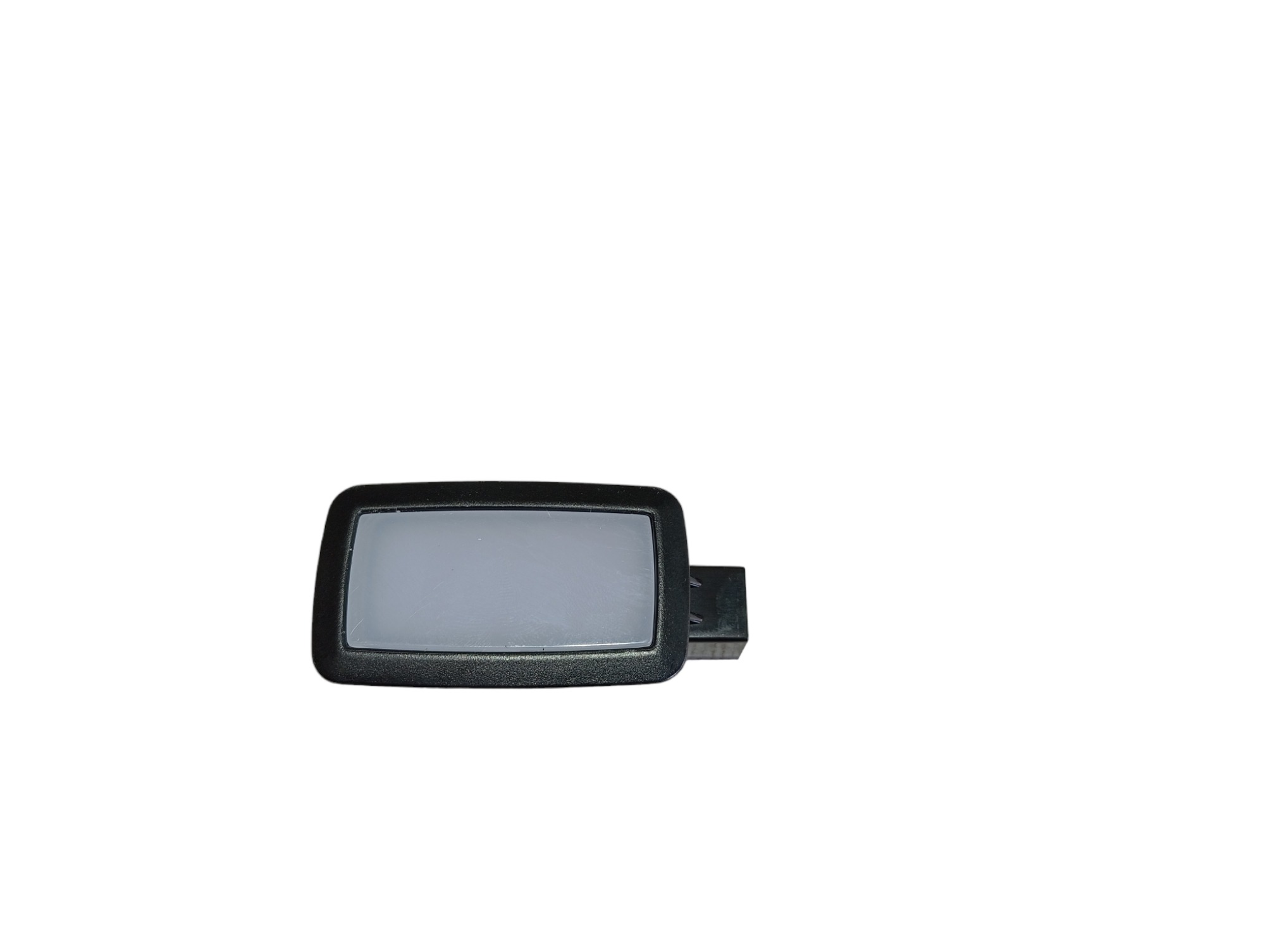Luz Quebra Sol Esquerdo Byd Dolphin 2024 2025 V594 3