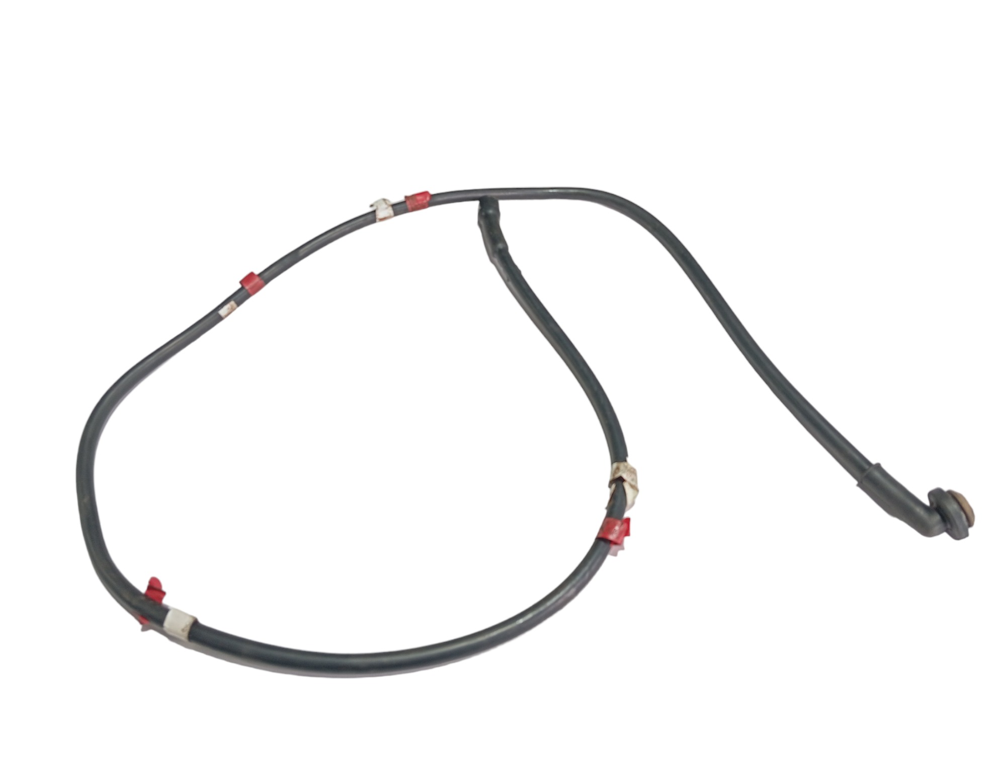 Mangueira Escoamento Teto Range Rover Sport 2014 V592 3