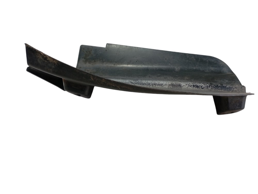 Extensao Parabarro Traseiro Esquerdo Fiat Linea 2008 V362 7