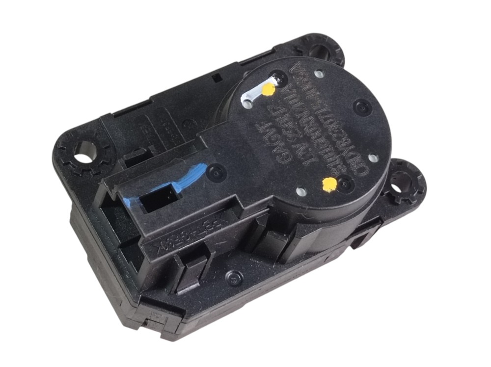 Motor Atuador Ar Condicionado Gwm Haval H6 Hev 1.5 2024 V610 1