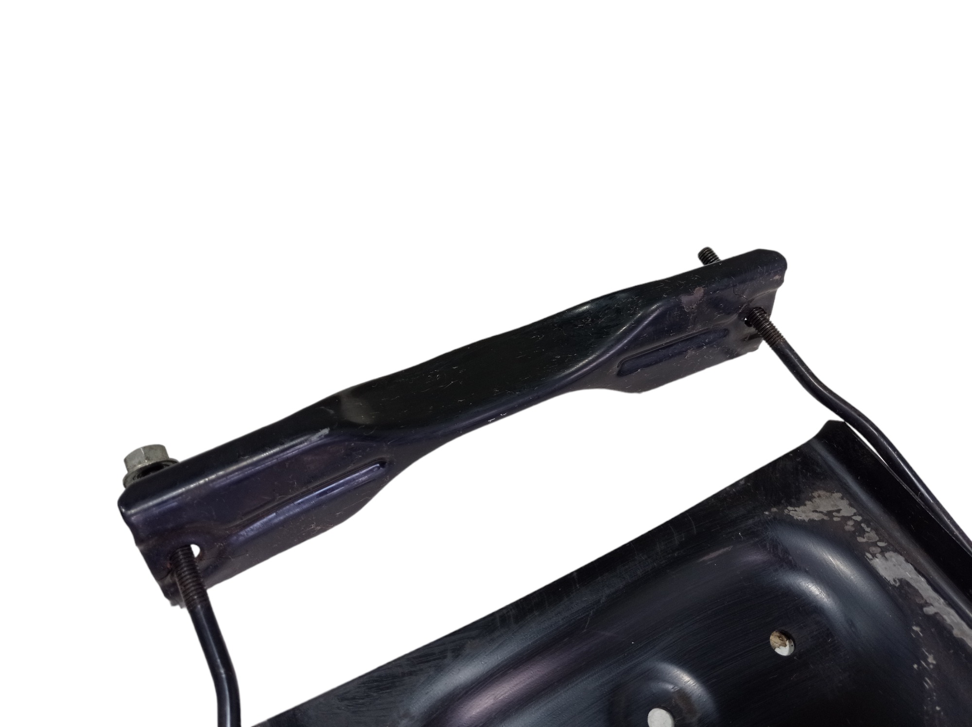 Suporte Bateria Suzuki Grand Vitara 2.0 2012 2015 V570 4