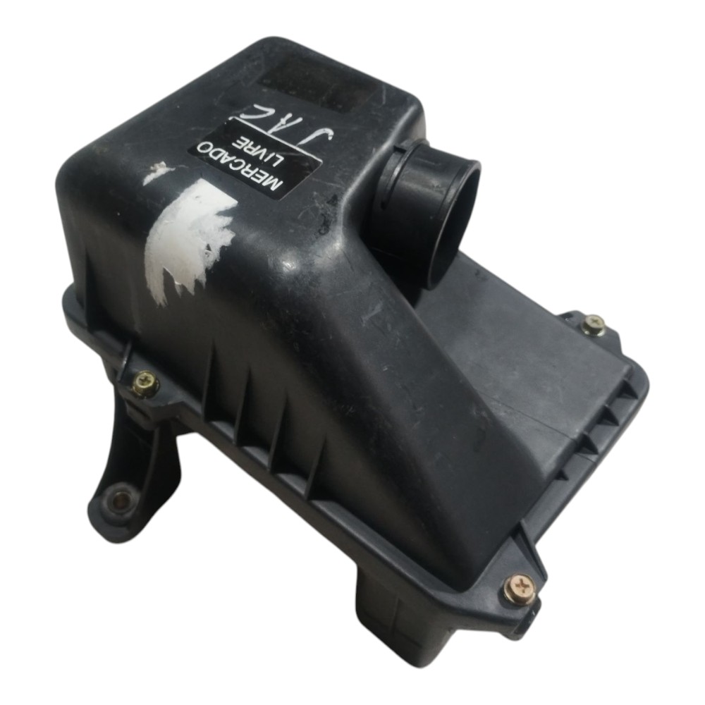 Caixa Filtro De Ar Jac J3 1.4 16v 2012 V122 8