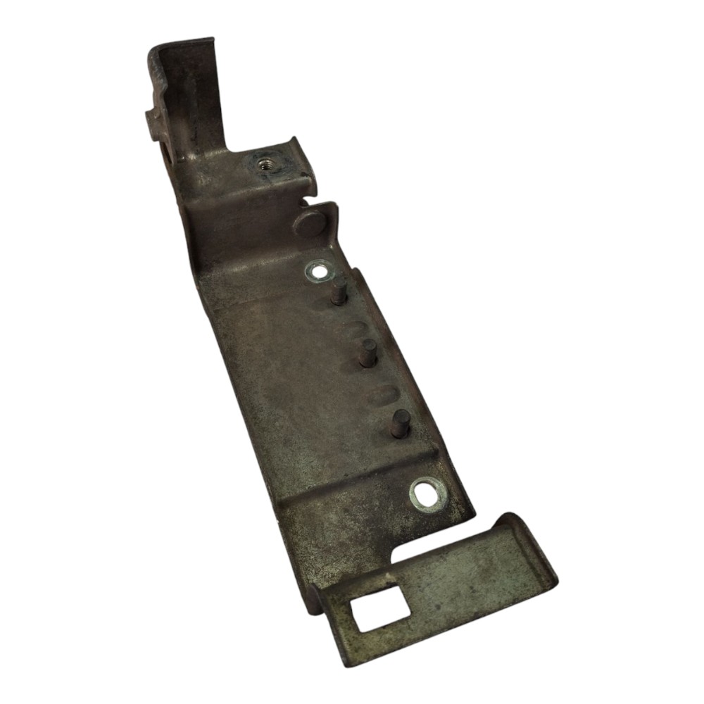 Suporte Caixa Fusível Ext Mitsubishi L200 Sport 2004 V638 9