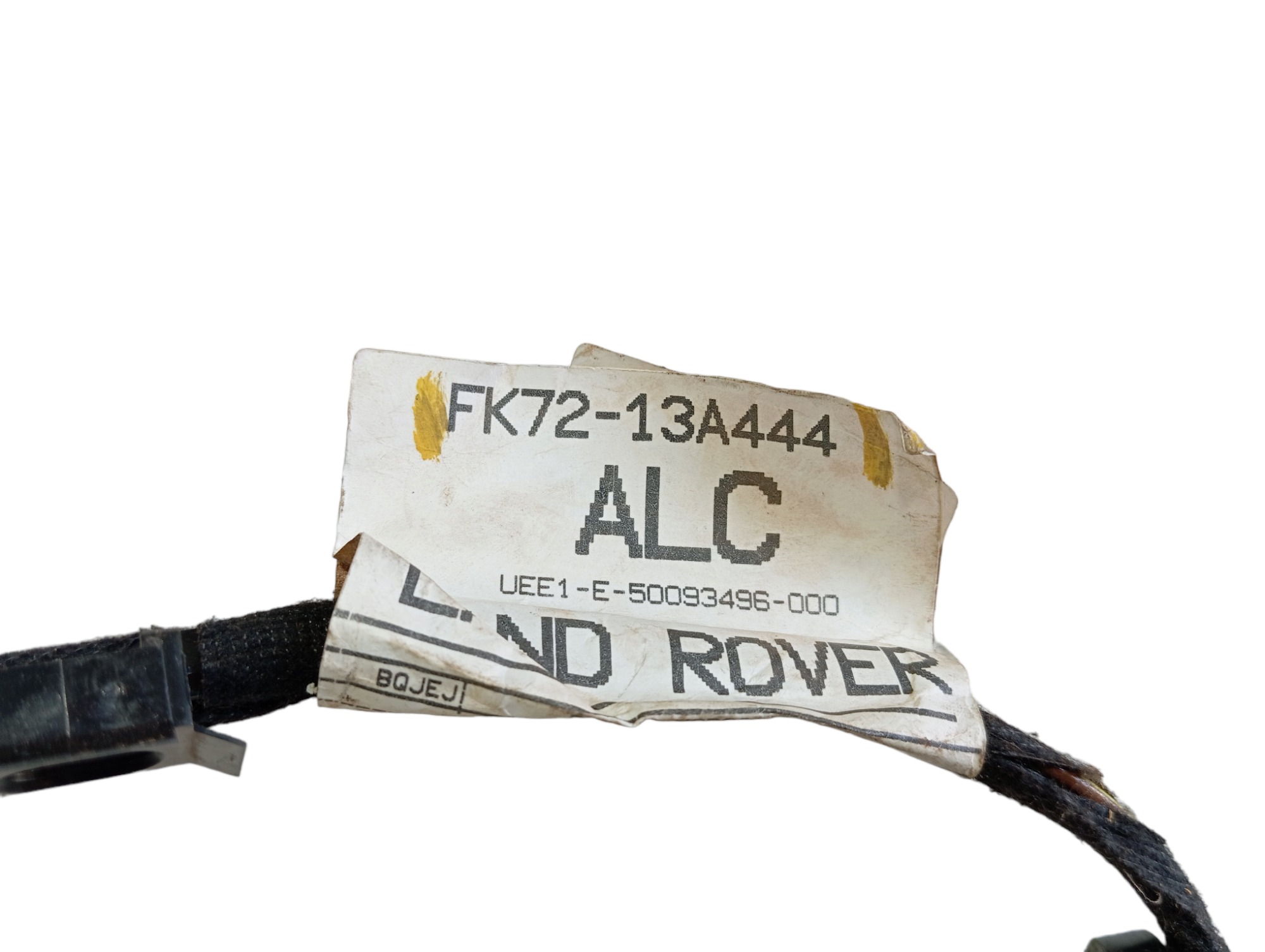 Chicote Tomada Usb Land Rover Discovery Sport 15 2018 V591 6