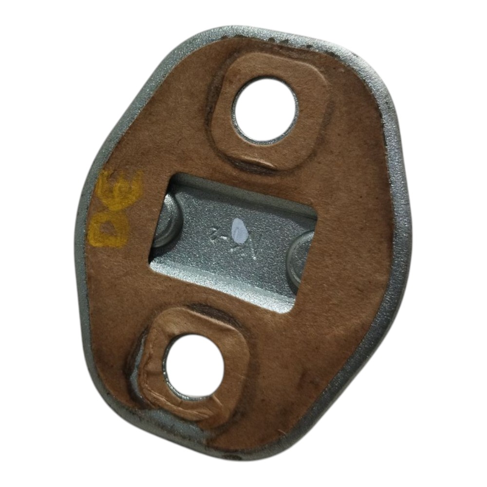 Batente Porta Dianteira Esquerda Byd Dolphin Gs 2024 25 V666 3