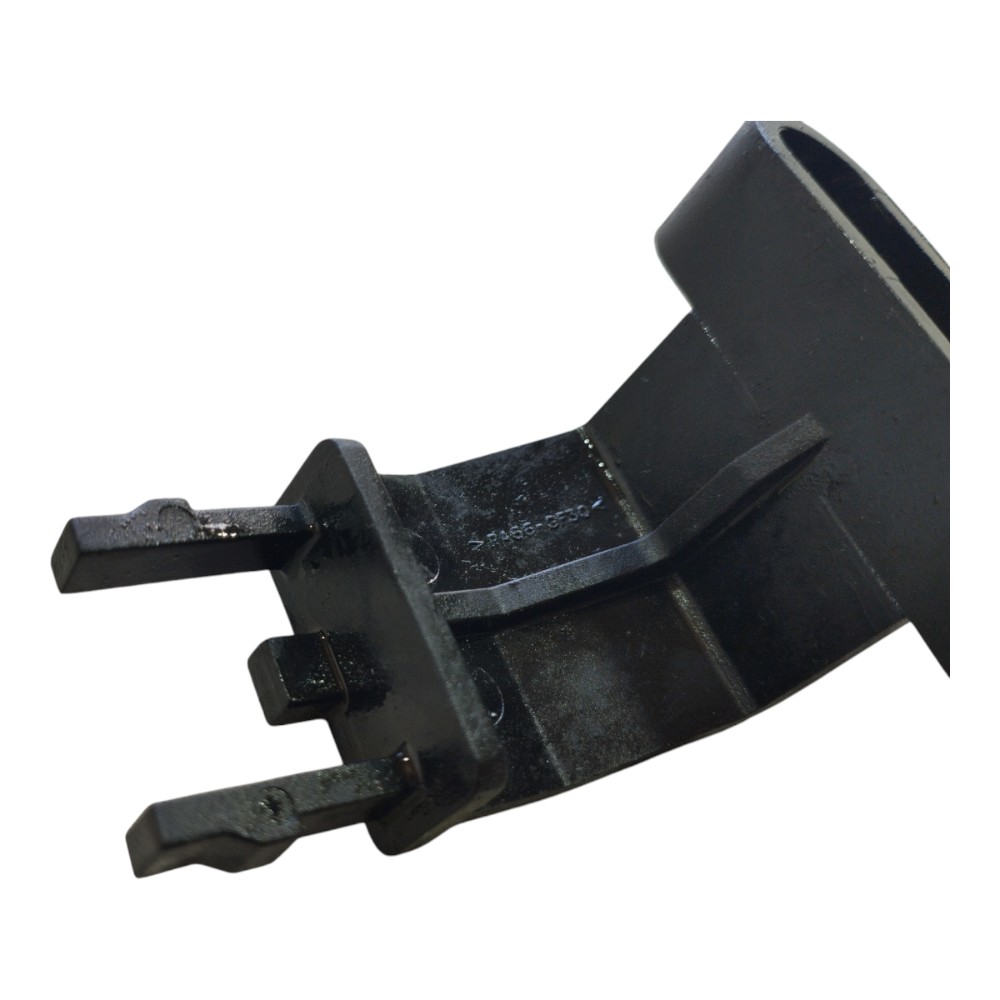 Suporte Resfriador Oleo Land Rover Discovery 3 2007 V635 6