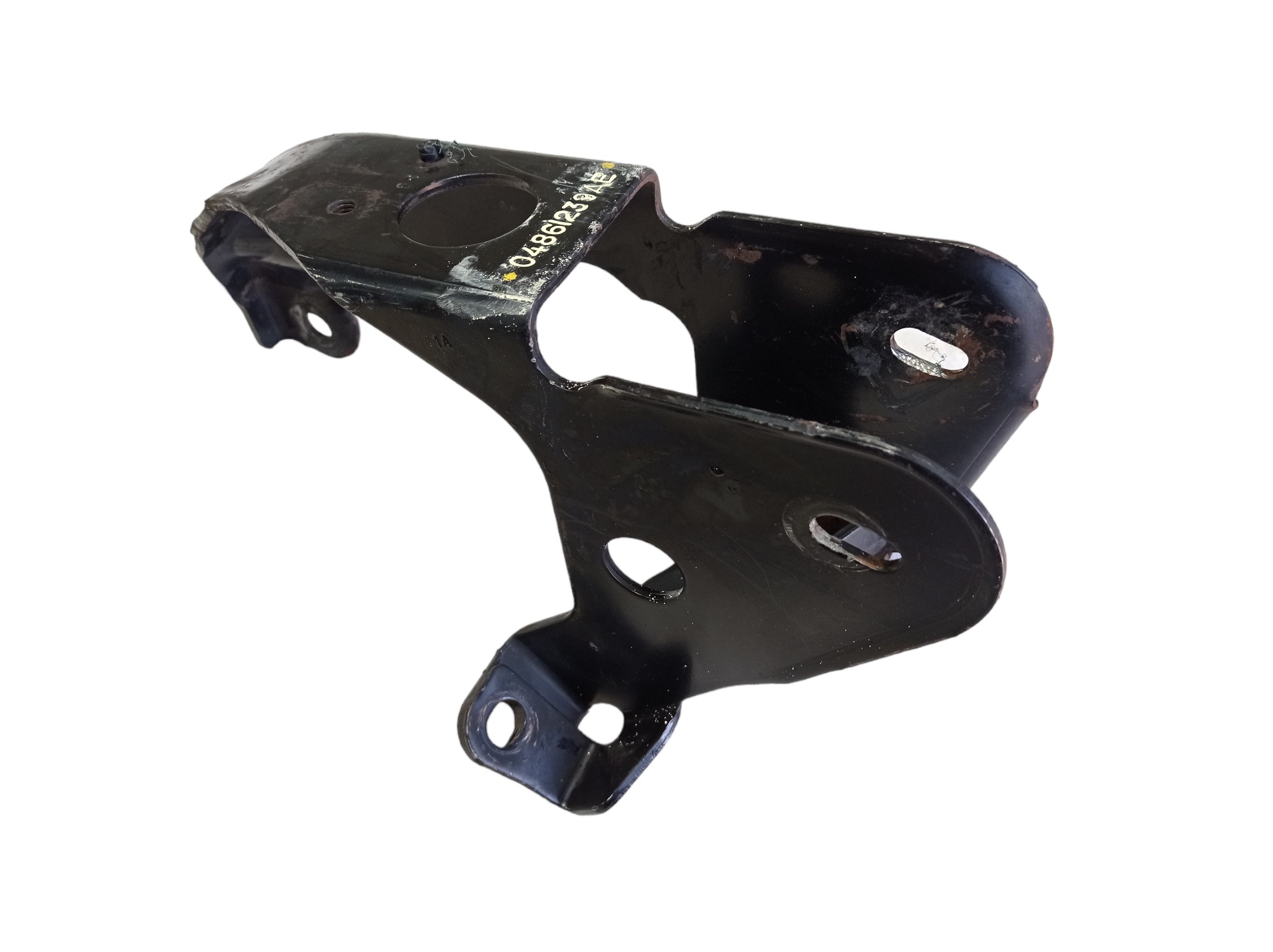 Suporte Motor Grand Caravan Limited 3.3 2005 V586 3