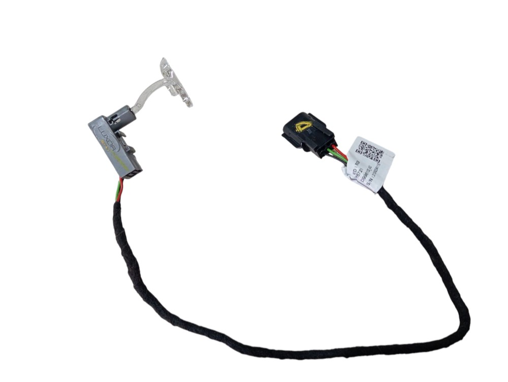 Led Porta Dianteira Direita Land Rover Defender 2022 V645