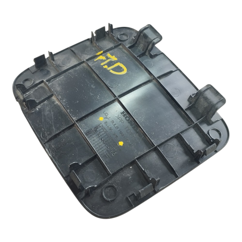 Acabamento Forro Traseiro Direito Honda Hrv Exl 2023 25 V644 8