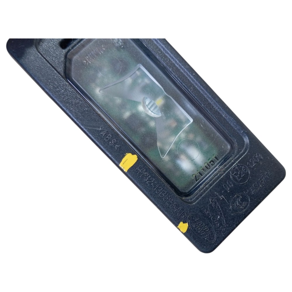 Luz Placa Land Rover Defender 2022 V645 3