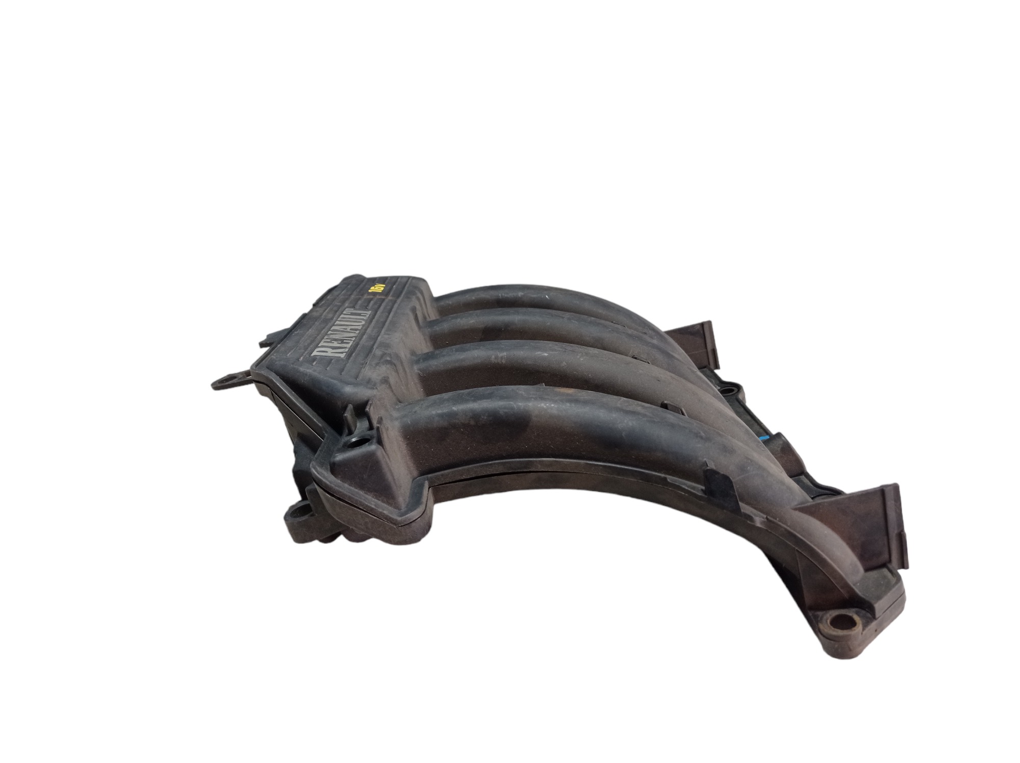 Coletor Admissão Renault Sandero Logan 1.6 16v  2005 A 2013 3