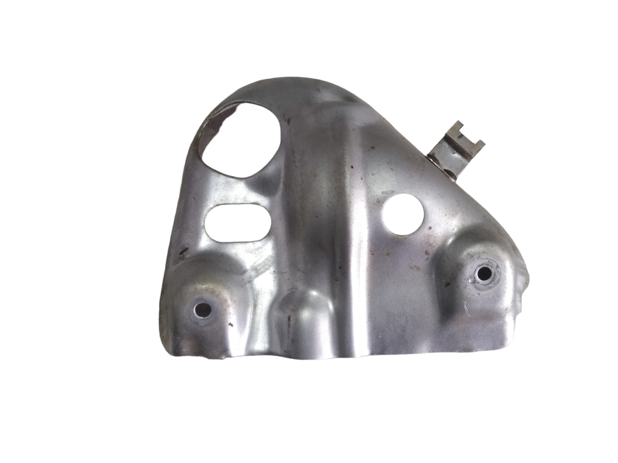 Defletor Do Catalisador Hyundai Hb20 Comfort 2023 V590 1