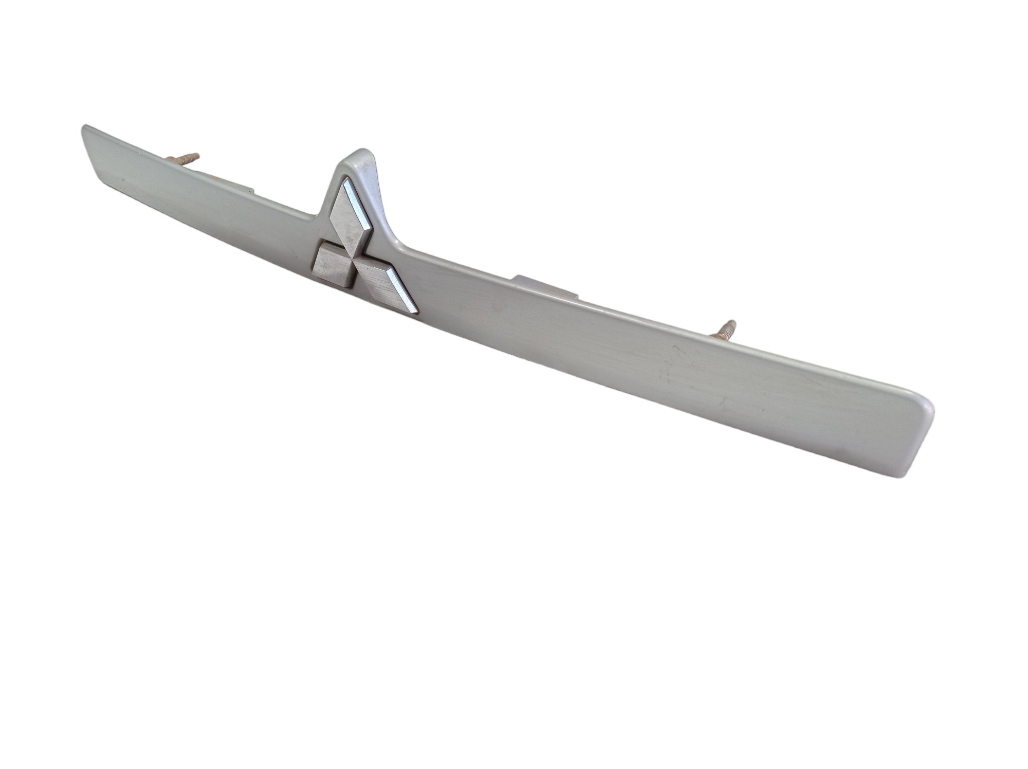 Friso Tampa Traseira Mitsubishi Pajero Sport 2010 V569 5