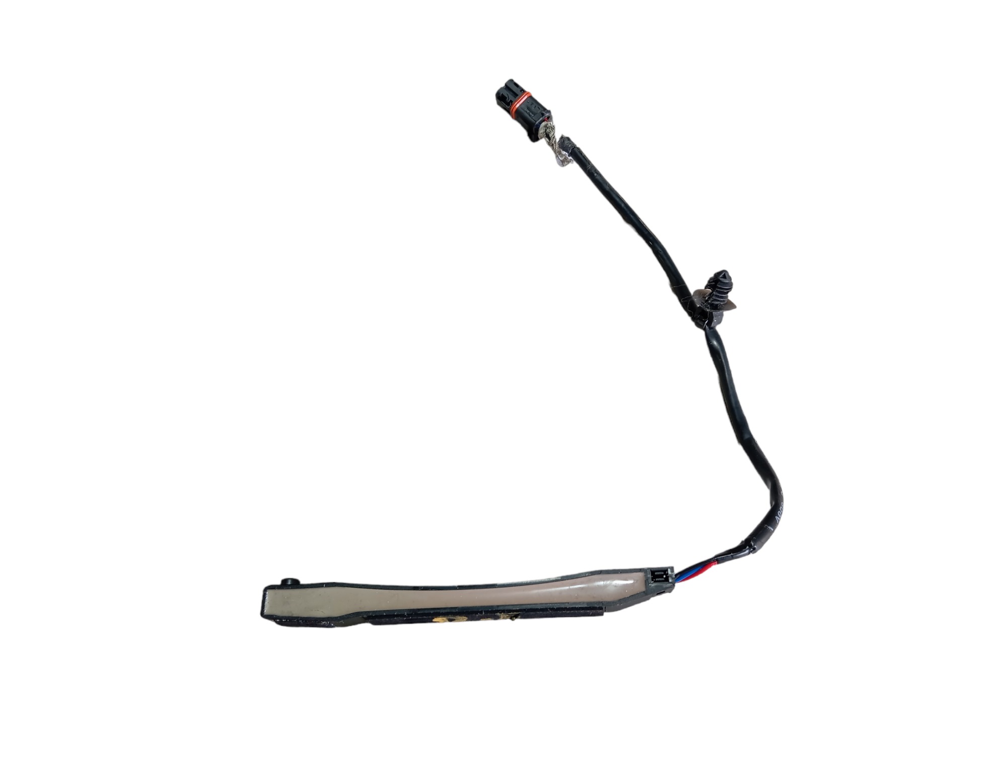 Sensor Porta Dianteira Esquerda Gwm Haval H6 Gt 2024 V598 7