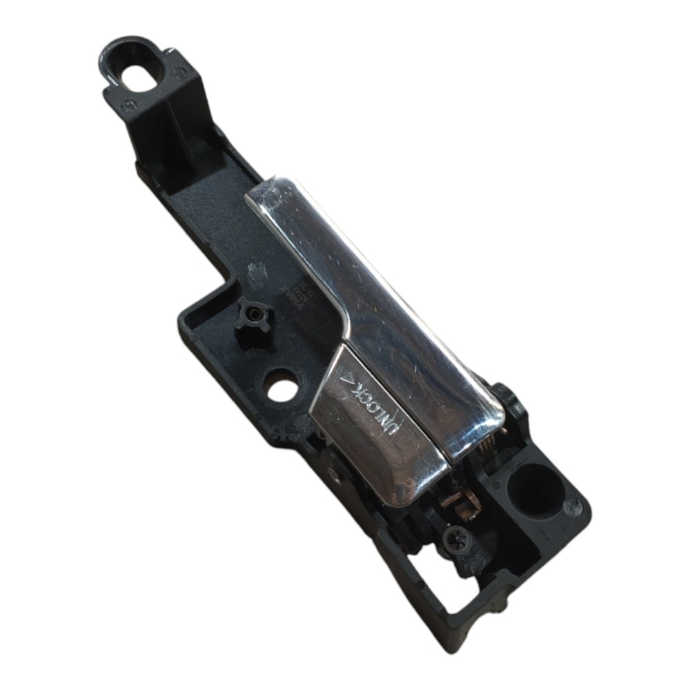 Maçaneta Interna Dianteira Esquerda Ford Fusion 2010 V637 3