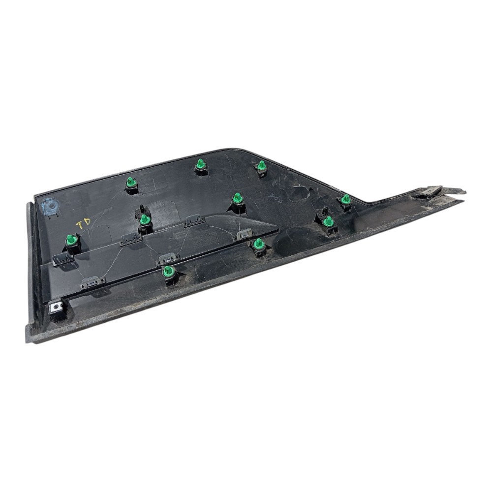 Moldura Porta Trasei Direita Byd Dolphin Mini 2024 2025 V665 3