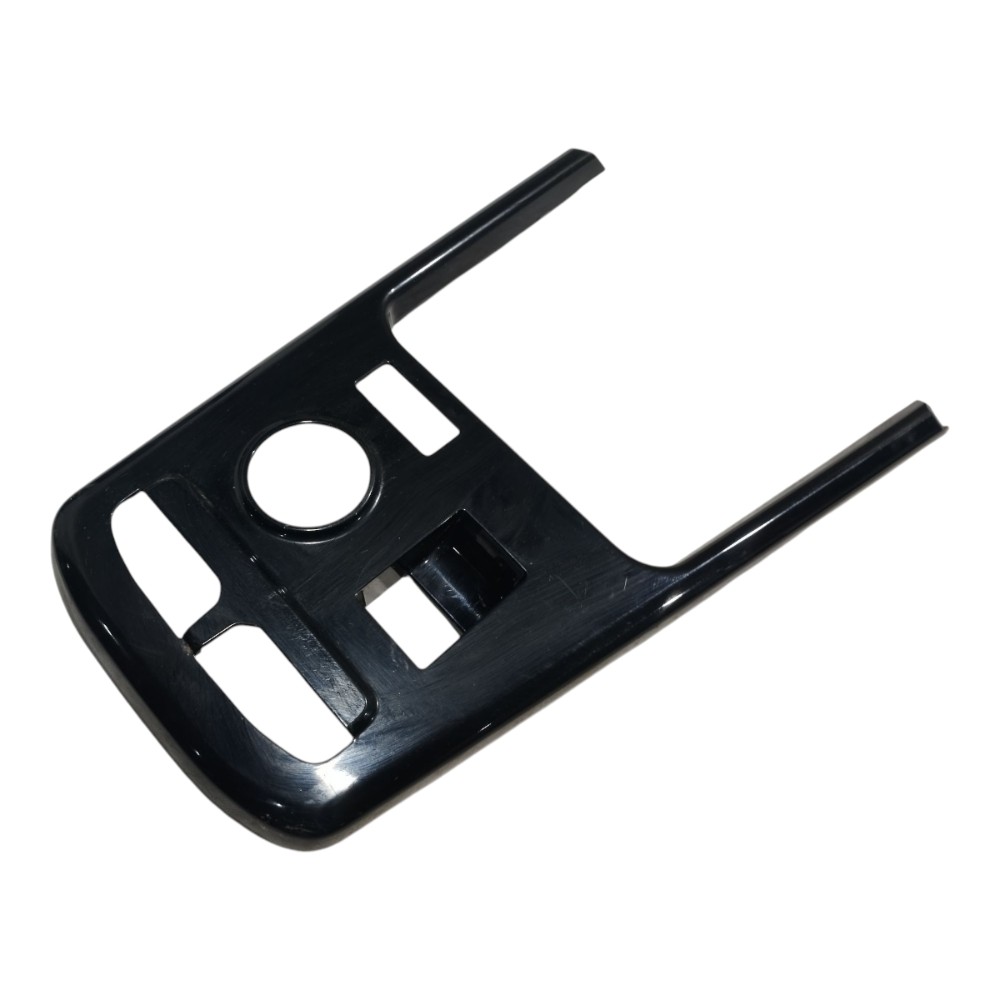 Moldura Botão Console Ram Rampage 2023 2025 V659 5