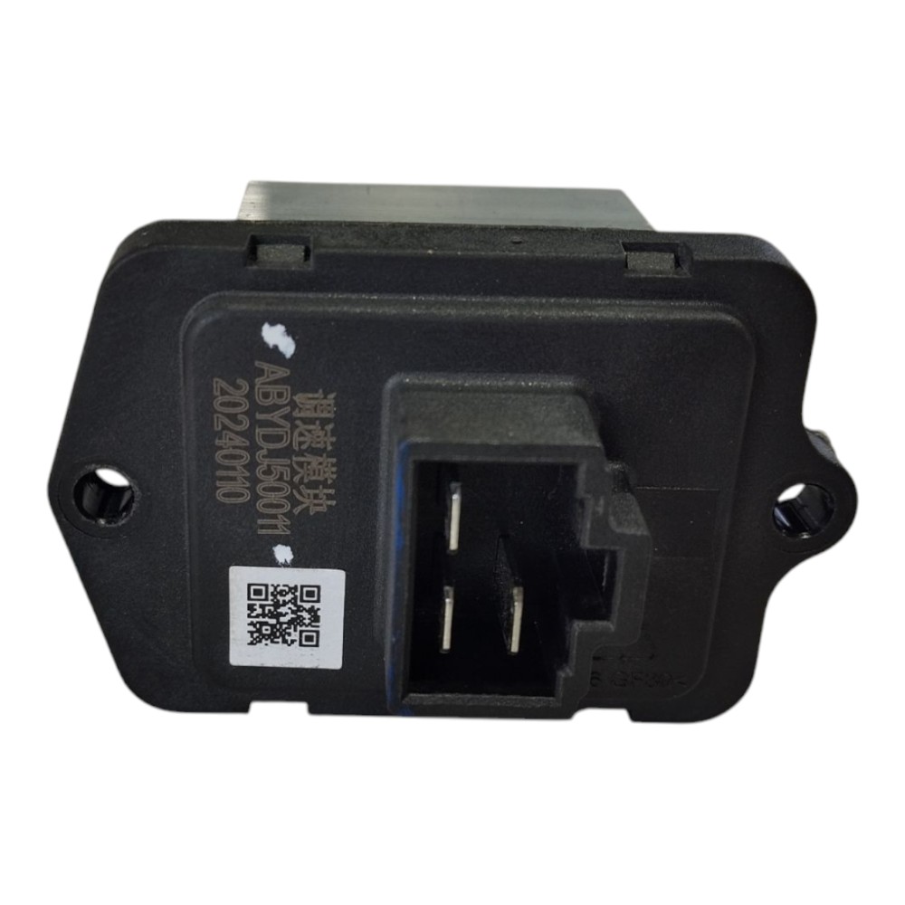 Resistência Ar Byd Dolphin Mini 2024 2025 V634 2