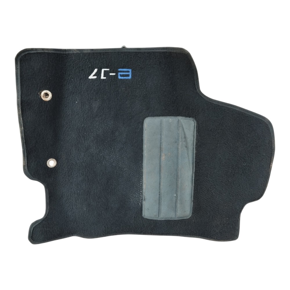 Jogo Tapete Jac Ej7 2023 V618 8