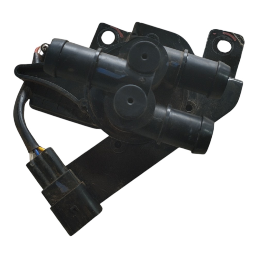 Bomba Água Auxiliar Byd Dolphin Gs 2024 2025 V653 3