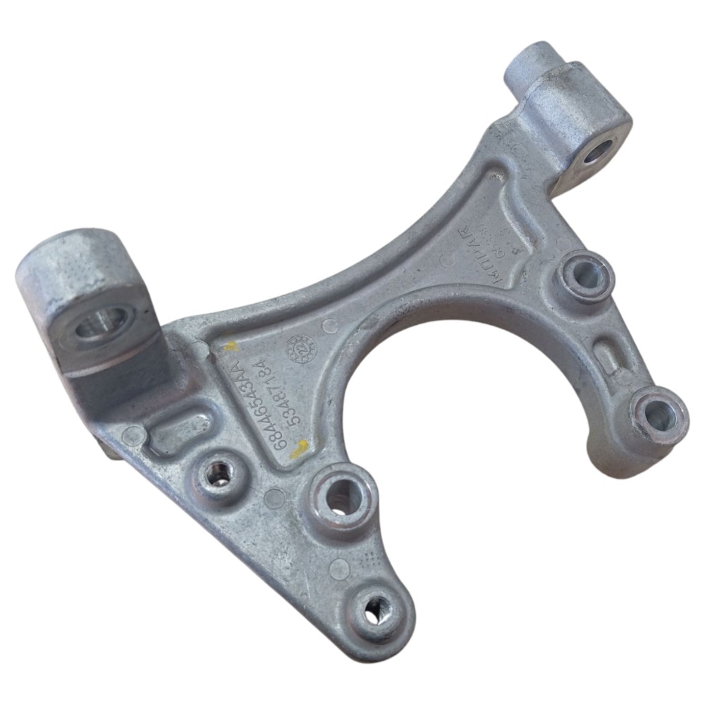 Suporte Diferencial Dianteiro Ram Rampage Rt 2023 2024 V641 4